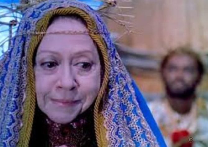 Fernanda Montenegro