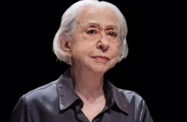 Fernanda Montenegro