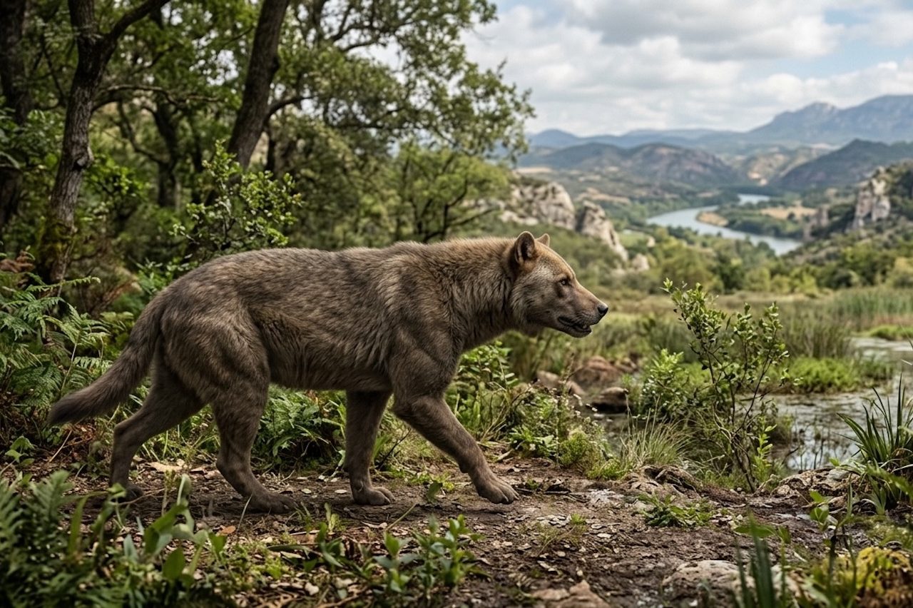 Na paleontologia, é comum que detalhes da dentição ajudem a compreender hábitos alimentares, adaptações e relações evolutivas entre espécies, o que fortaleceu a classificação do novo animal. Os pesquisadores acreditam que esse carnívoro tinha porte médio e apresentava maior agilidade do que outros representantes de sua família.