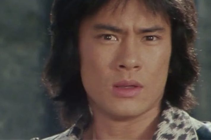 Hikaru Kurosaki, ator japonês que protagonizou Jaspion – Divulgação