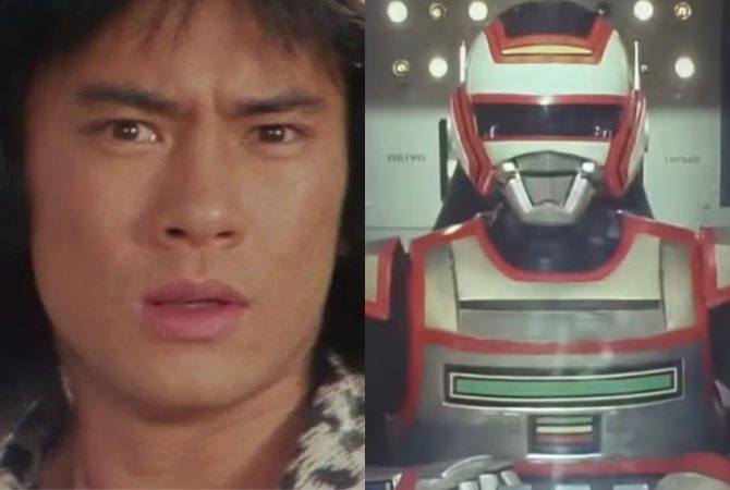 De herói a instrutor de mergulho: a trajetória de Hikaru Kurosaki, intérprete do icônico Jaspion que morreu aos 64 anos