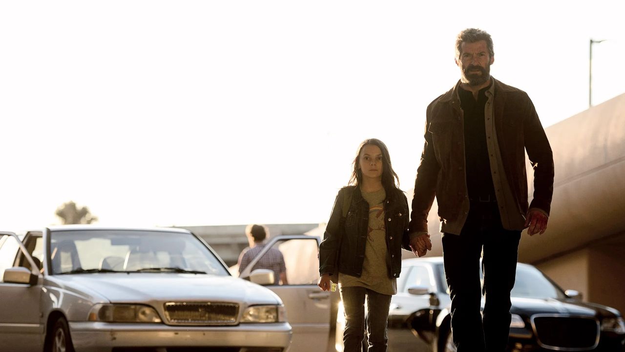 A franquia ainda teve spin-offs com filmes solo do Wolverine, interpretado por Hugh Jackman em 