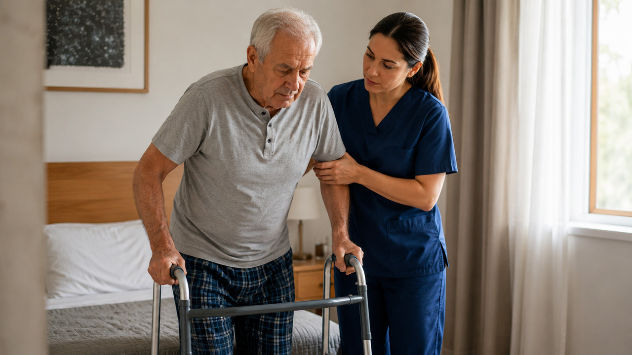 Embora a VPPB possa ser tratada por meio de manobras de reposicionamento dos cristais, parte dos pacientes volta a apresentar novos episódios ao longo do tempo. Entre os idosos, essa recorrência merece atenção, pois aumenta o risco de quedas, reduz a confiança para caminhar e pode comprometer a autonomia nas atividades do dia a dia.
