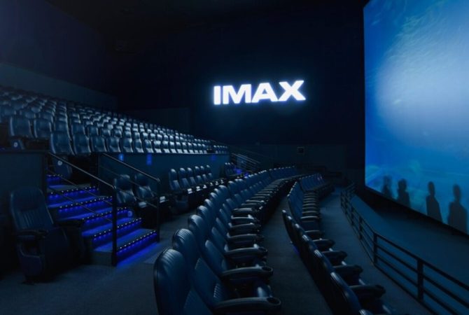 Por que assistir “A Odisseia” em IMAX? Entenda os diferenciais do formato