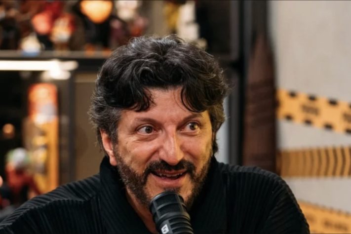 Influenciador e especialista em aviação Lito Sousa – Reprodução/Instagram