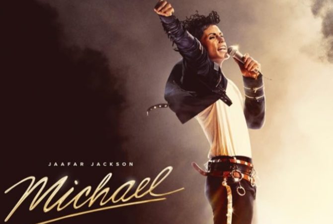 “Michael” se torna a 1ª cinebiografia a ultrapassar 1 bilhão de dólares