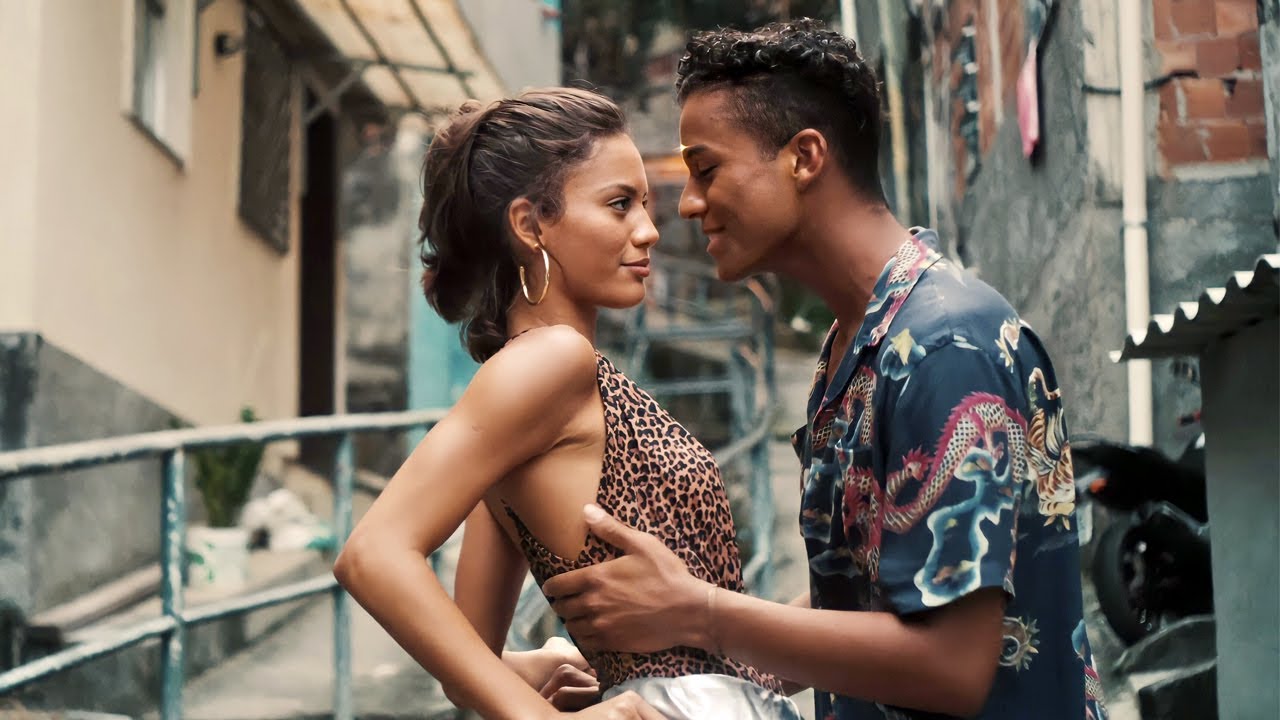 Muito antes de estrear como ator, Jaafar já construía seu caminho na música. Em 2019, lançou o single 
