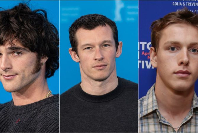 Ex-diretora de elenco de “007” rejeita Jacob Elordi, Callum Turner e Harris Dickinson para papel de James Bond