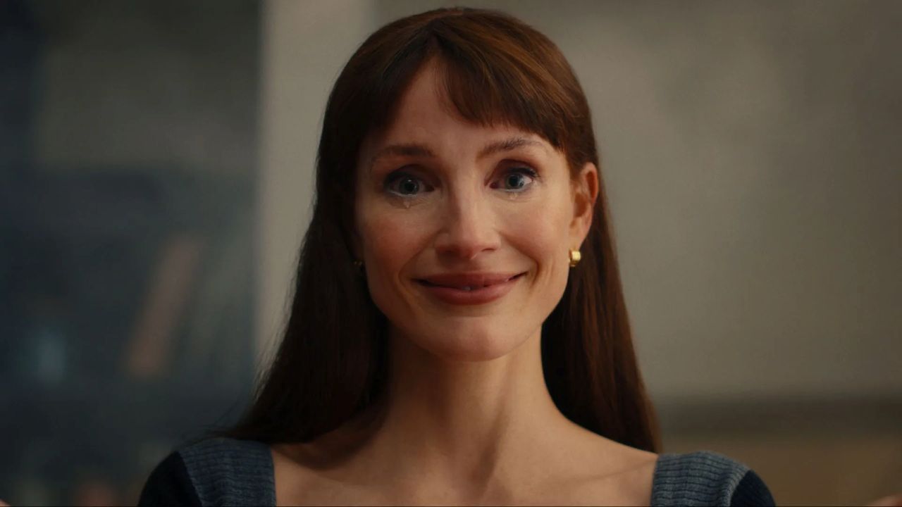 O elenco conta com Jay Duplass no papel de Russ, pai de Bela, e Arabella Olivia Clark como a protagonista infantil. Jessica Chastain, por sua vez, assume os papéis de Ursula, mãe de Bela, e da 