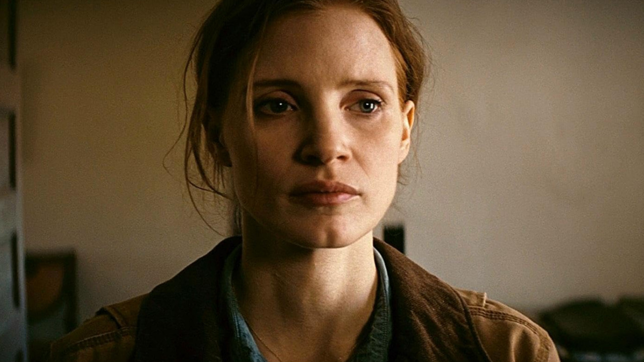 Ao longo da carreira, Chastain esteve em produções como 