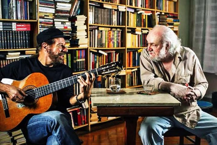 João Bosco faz 80 anos