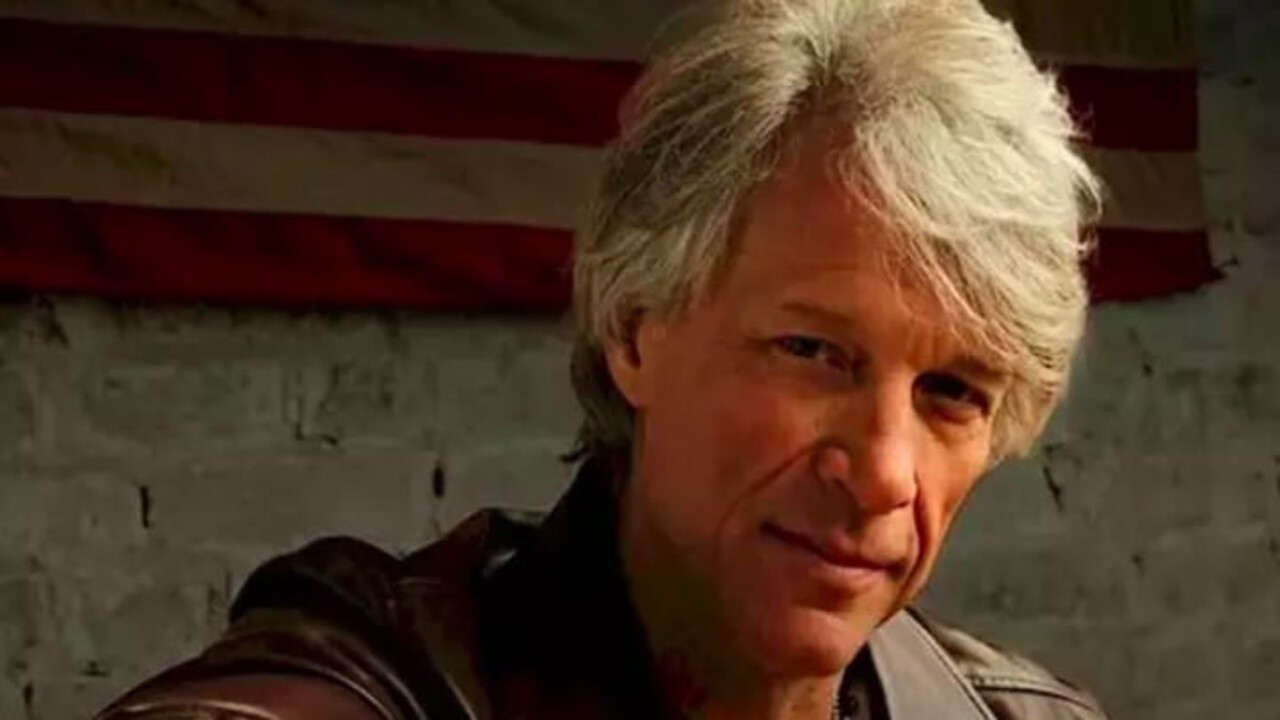 Antes de encerrar a apresentação, porém, Jon Bon Jovi se desculpou com o público e disse estar sentindo muita dor. Além disso, lamentou estar decepcionando os fãs por não conseguir entregar seu melhor. Então, avisou que tocariam mais uma música, 