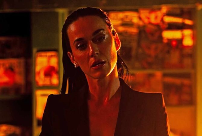 Katy Perry lança novo single e Justin Trudeau aparece em vídeo de divulgação