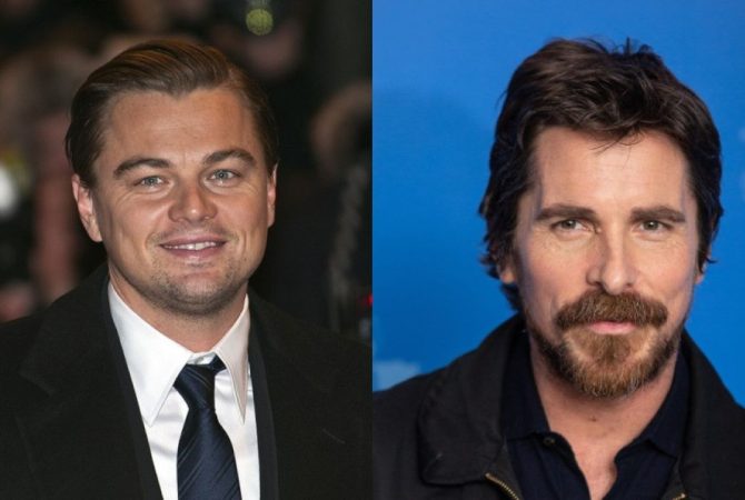 Leonardo DiCaprio e Christian Bale são confirmados na continuação de “Fogo Contra Fogo”