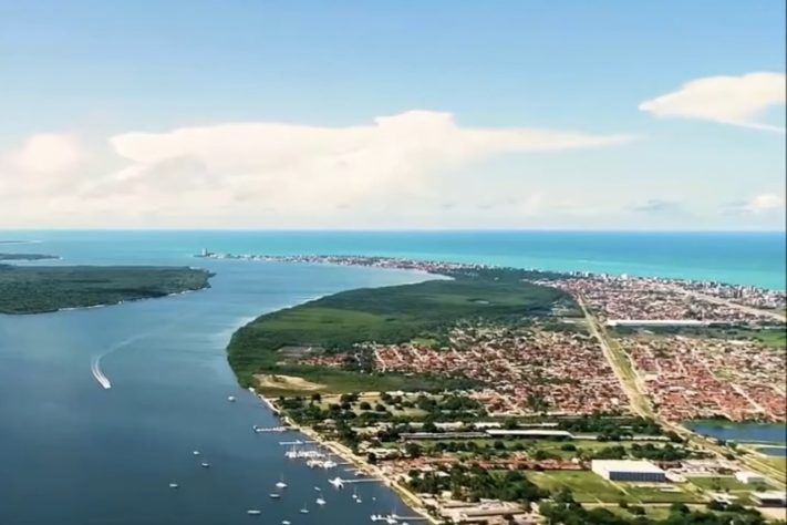Lucena, Paraíba – Reprodução/TV Globo