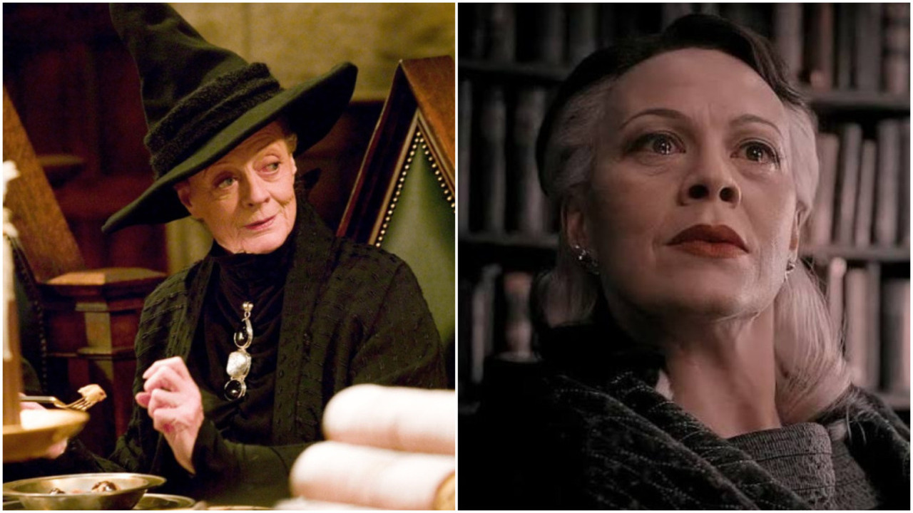 Exatamente um ano depois, no dia 27 de setembro de 2024, faleceu a atriz Maggie Smith, que interpretou a professora Minerva McGonagall ao longo de toda a saga, aos 89 anos. Outra perda muito sentida foi a de Helen McCrory, atriz que viveu Narcisa Malfoy, mãe de Draco, morta em 2021, aos 52 anos, também em decorrência de um câncer.
