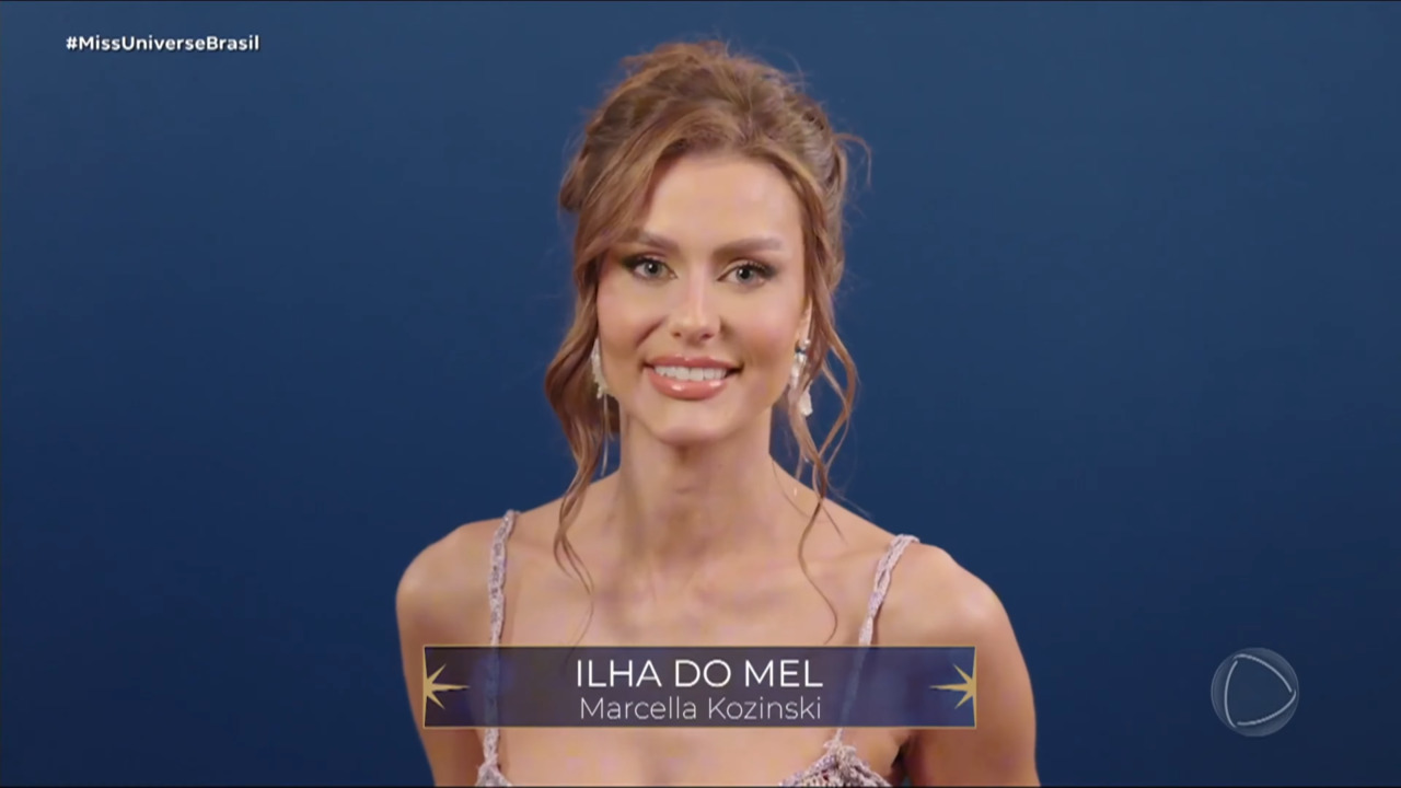 Marcella também é engajada com diversas causas sociais, com destaque para a proteção animal, tema que costuma destacar em suas participações públicas. Segundo a modelo, um de seus principais objetivos é criar um canil voltado ao resgate e acolhimento de cães abandonados. Ao longo da disputa nacional, ela também defendeu que a beleza deve estar associada a propósito e autenticidade.