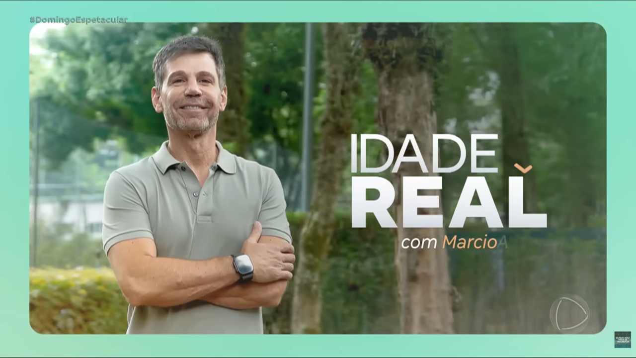 No programa, Suzy e Gilberto não disputam entre si. O desafio consiste em melhorar os próprios indicadores de saúde, com o acompanhamento de uma equipe multidisciplinar sob a orientação de Marcio Atalla, professor de Educação Física com especialização em Treinamento de Alto Rendimento e pós-graduação em Nutrição.
