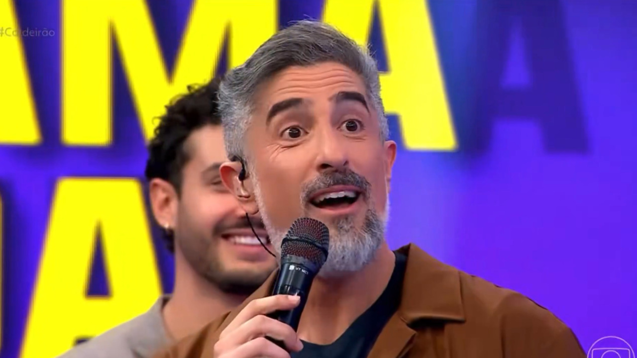Com 37 votos, o mais votado da pesquisa foi Celso Portiolli, do SBT. Na ocasião, a citação do nome do apresentador provocou uma reação intensa da plateia presente no estúdio e, inclusive, Marcos Mion, apresentador do 