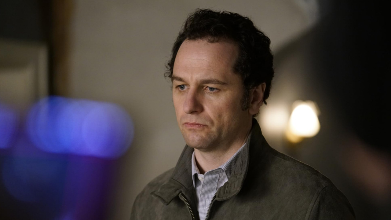 Matthew Rhys foi indicado ao Emmy de Melhor Ator em Série de Comédia por sua atuação em 