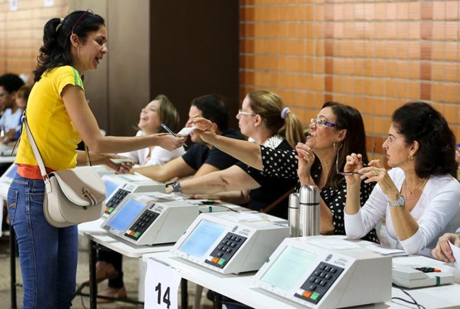 Eleições 2026: veja as regras com as principais obrigações do eleitor
