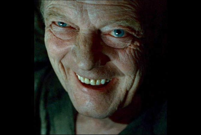 Michael Byrne, ator de “Harry Potter”, morre aos 82 anos