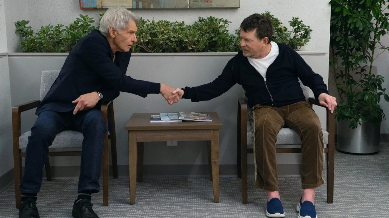 Em 2026, Michael J. Fox, que já venceu cinco vezes o Emmy, recebeu sua 19ª indicação ao prêmio, na categoria de Melhor Ator Convidado em Série de Comédia, por sua atuação na série 
