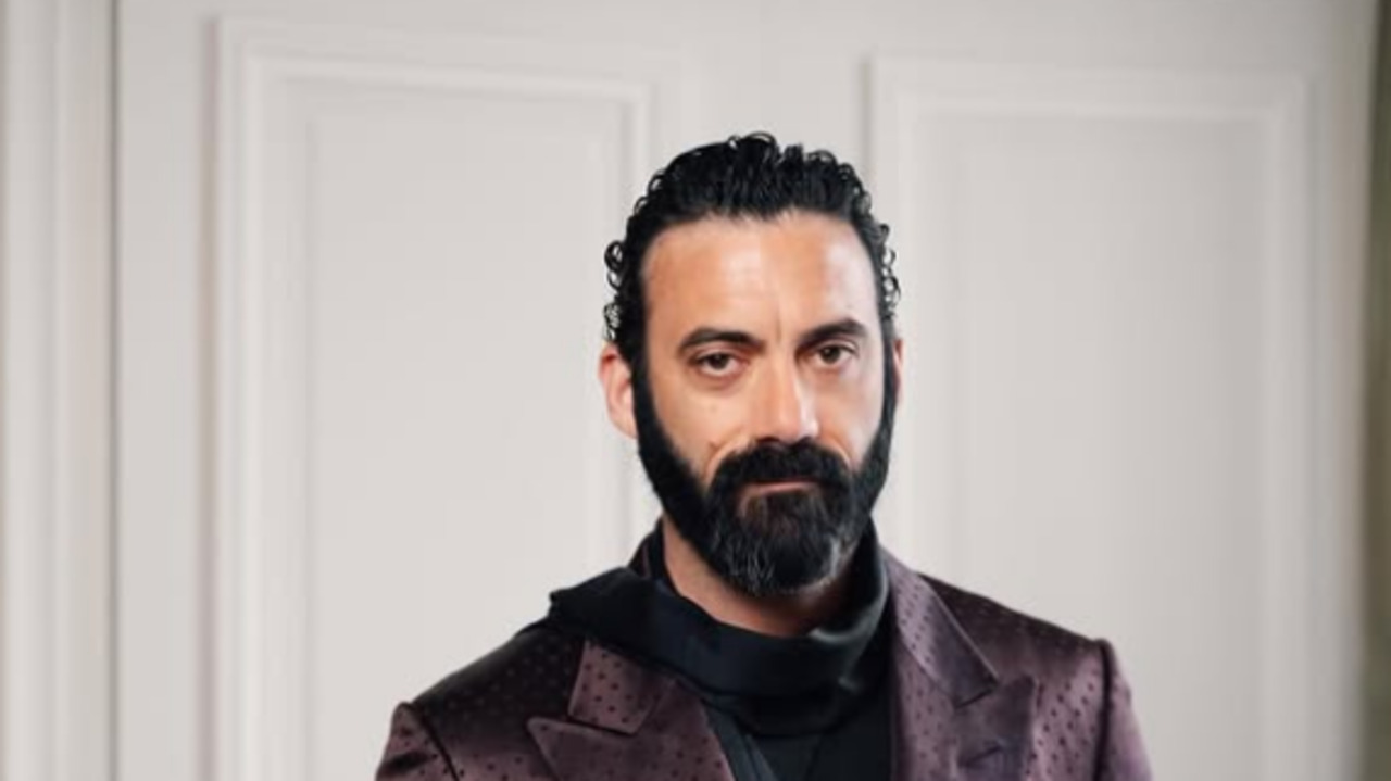 Morgan Spector, o novo responsável para dar vida a Langdon, é um ator norte-americano, nascido em 4 de outubro de 1980, que começou a carreira no teatro, onde já fez, inclusive, uma turnê nacional do musical 