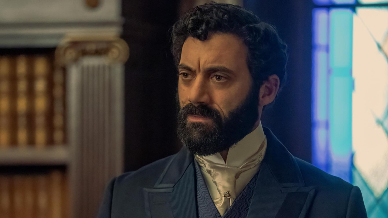 Spector, porém, consolidou a carreira na televisão com atuações em séries como 