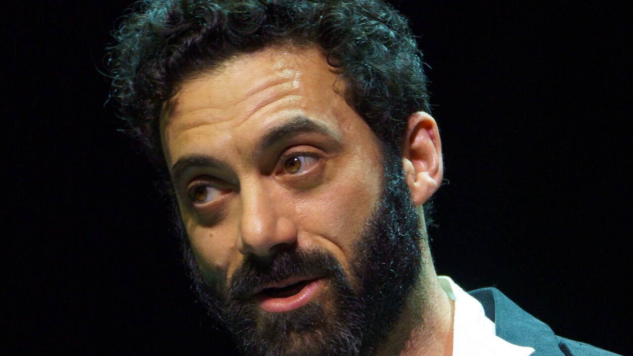 O ator Morgan Spector foi escalado para interpretar Robert Langdon na nova série da Netflix inspirada no livro 'O Segredo Final', de Dan Brown. Ainda sem título oficial, a produção expandirá o universo do famoso professor de simbologia e terá o próprio Brown como um dos roteiristas ao lado de Carlton Cuse, conhecido por 'Lost'. 
 -  (crédito:  Domínio Público)