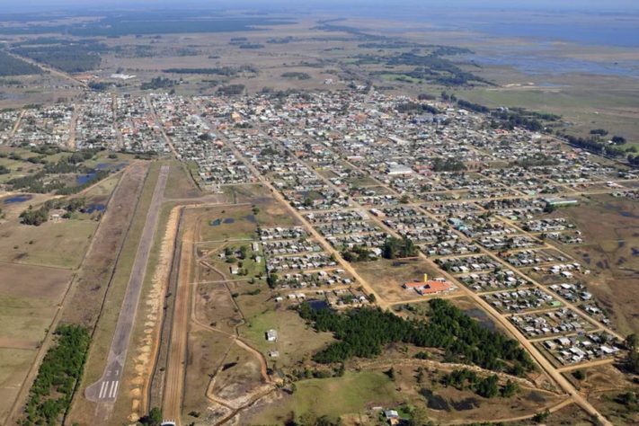 Mostardas, Rio Grande do Sul – Divulgação/Prefeitura de Mostardas