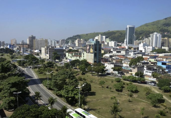 Município de Nova Iguaçu, Rio de Janeiro – Divulgação/Prefeitura de Nova Iguaçu