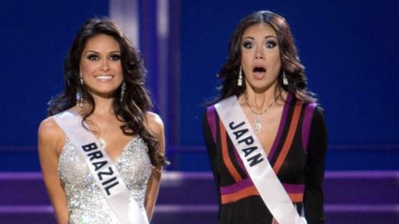 Natália Guimarães venceu o Miss Brasil em 2007, após ter sido coroada Miss Minas Gerais em 2006. Naquele mesmo ano, ela havia vencido o concurso internacional Top Model of the World, título ao qual renunciou para disputar o Miss Universo. Na edição de 2007 do concurso mundial, realizado na Cidade do México, Natália foi vice-campeã. Na ocasião, quem venceu foi a japonesa Riyo Mori.
