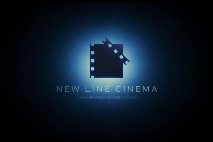 New Line Cinema – Reprodução