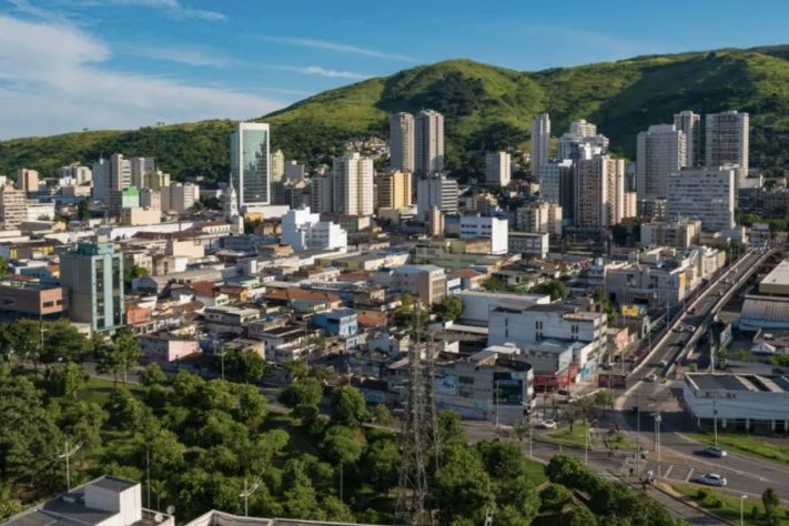 Nova Iguaçu, Rio de Janeiro – Divulgação