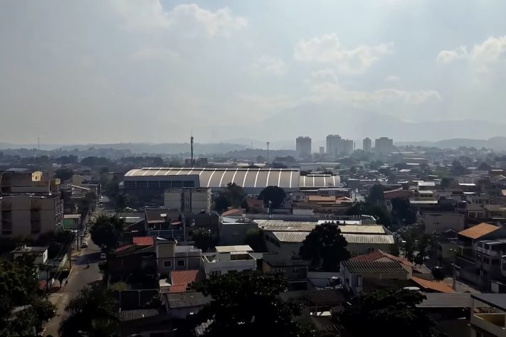 Nova Iguaçu, Rio de Janeiro – Reprodução/YouTube