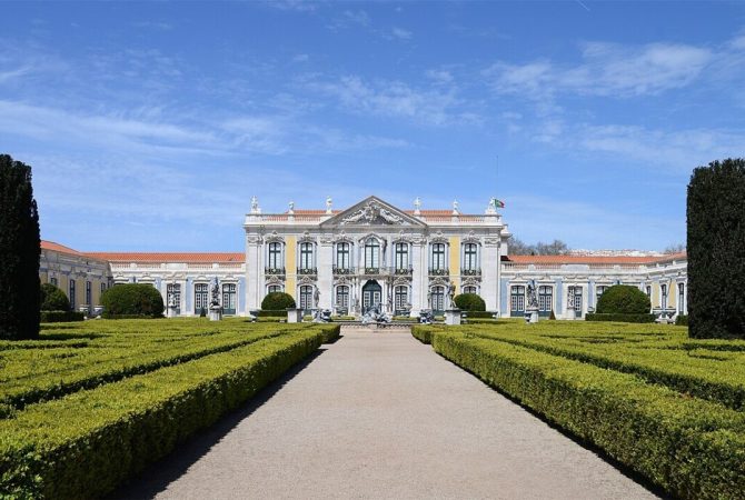 Palácio de Queluz: história e curiosidades do monumento português