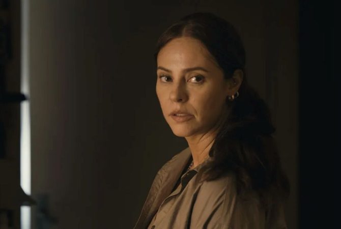 Paolla Oliveira estreia filme de terror nos cinemas e prioriza projeto na Netflix
