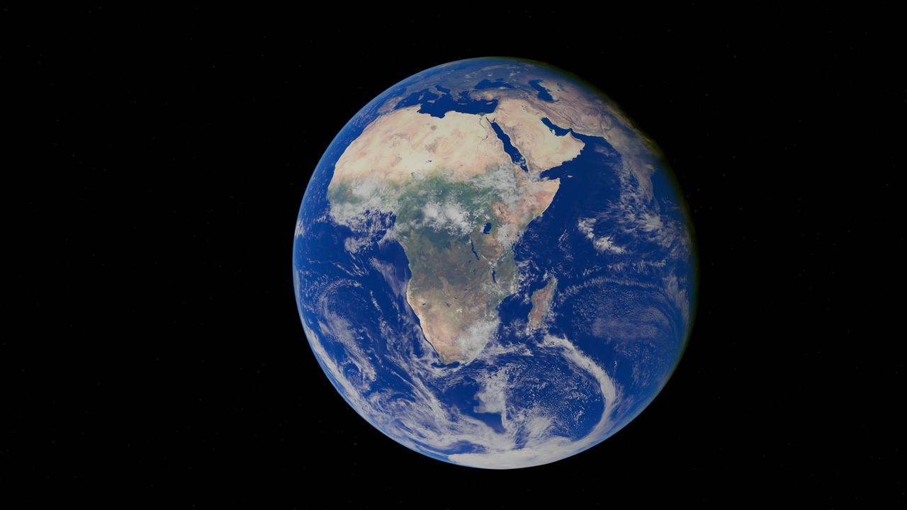 No entanto, segundo Watkins, o campo gravitacional da Terra não é estático e sofre alterações constantes, principalmente por causa do deslocamento da água na superfície do planeta. O cientista explicou que essas mudanças ocorrem mês a mês, à medida que a água se movimenta pela superfície terrestre e altera a distribuição de massa do planeta.
