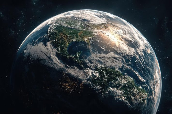 Planeta Terra – Magnific/muhammad.abdullah