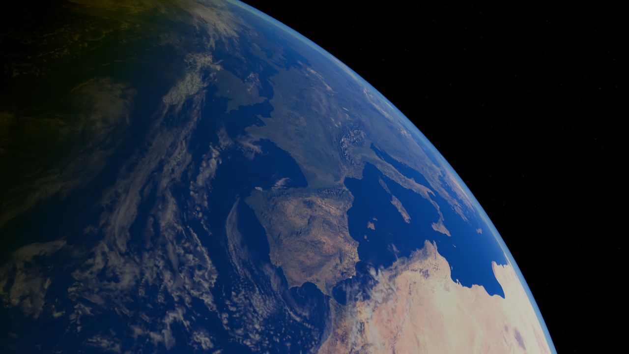 Além de ajudar a compreender a estrutura interna da Terra, o mapeamento do geoide é uma ferramenta importante para monitorar o ciclo da água, estimar reservas subterrâneas, acompanhar o derretimento de geleiras e medir com maior precisão a elevação do nível dos oceanos.
