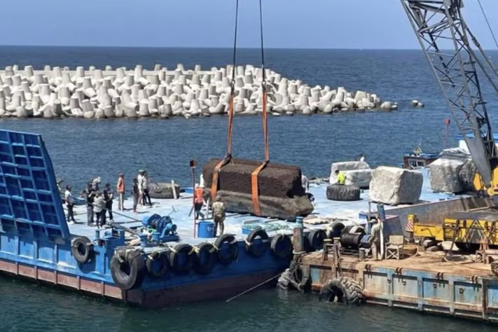 Projeto PHAROS quer reconstruir Farol de Alexandria digitalmente – GEDEON Programmes/CEAlex