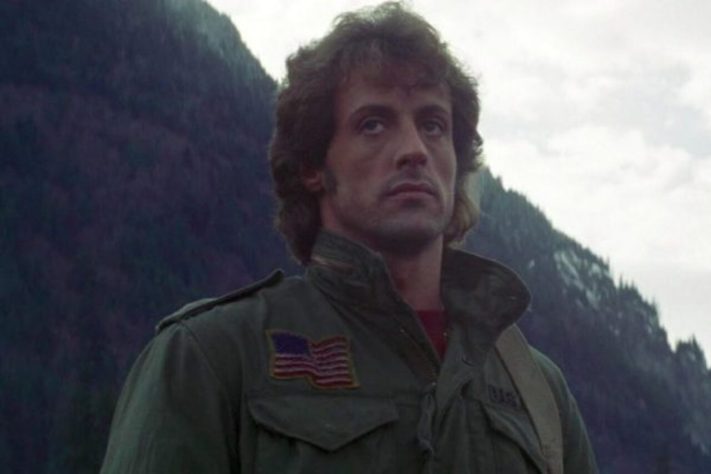 Os 80 anos de Sylvester Stallone