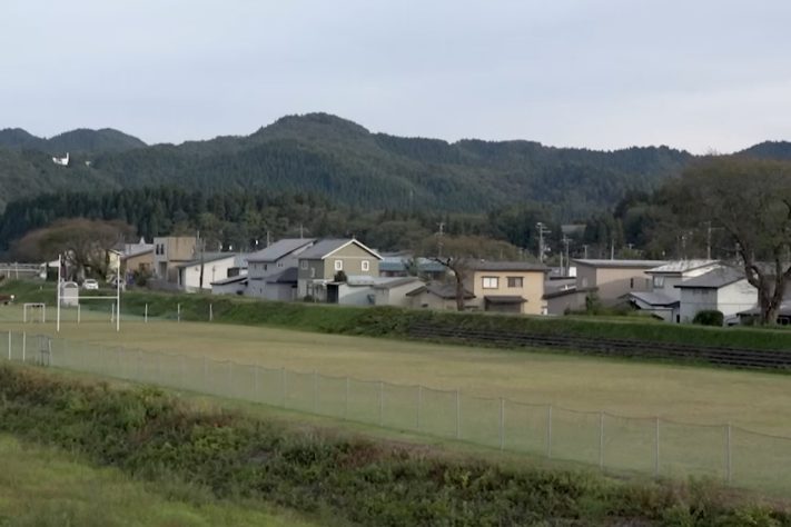 Região do Japão sofre com ataques de ursos – Reprodução/YouTube AFP