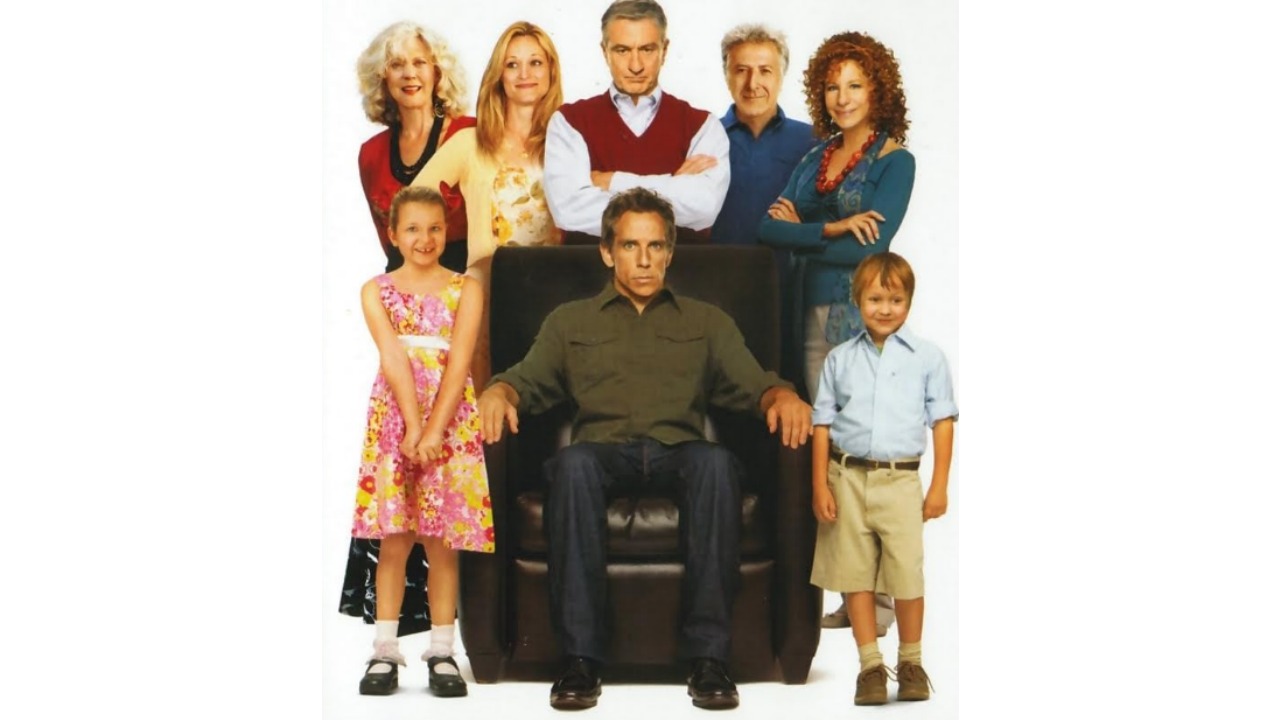 O terceiro filme, 