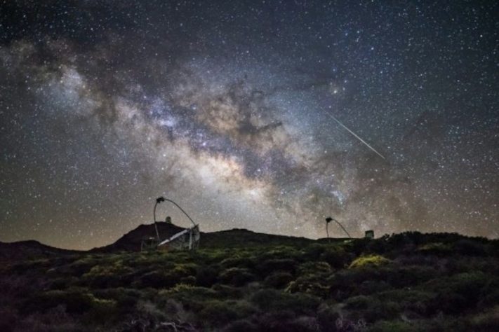 Roque de los Muchachos, La Palma, Ilhas Canárias (Espanha) - Evgeni Tcherkasski/Unsplash
