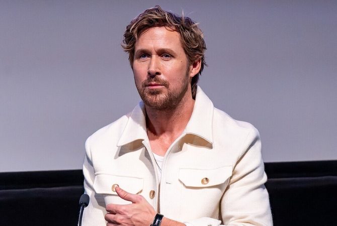 Ryan Gosling é confirmado como Motoqueiro Fantasma no MCU