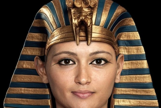 Saiba quem foi Hatshepsut, uma das poucas mulheres a governar o Egito Antigo