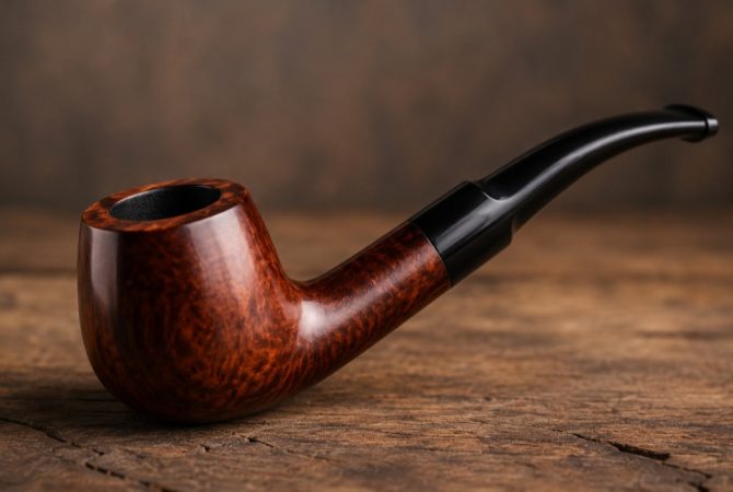 Cachimbo: conheça a história, os principais tipos e os riscos para a saúde
