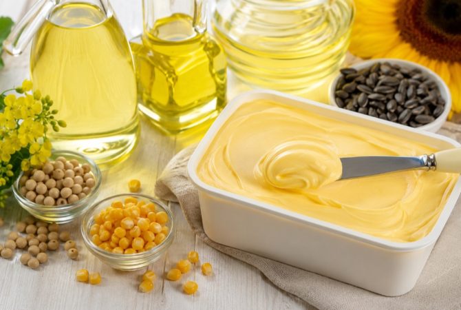 Escolher bem faz diferença: dicas para consumir margarina no dia a dia